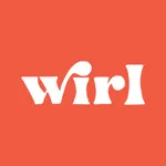 WIRL icon