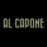 Al Capone Preston. icon