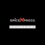 Spice Express Holbeach. icon