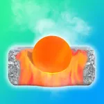 Melting Ball icon