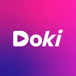 Doki TV icon