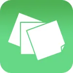 Magic Note Green icon