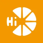 Hiorange Smart icon