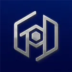 GDX Wallet icon