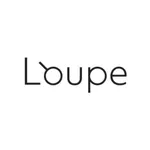 Loupe icon