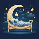 Dreamsy: Bedtime Audio Stories icon