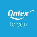 Ontex to you icon