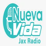 Nueva Vida Jax Radio icon