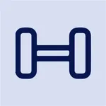 DGymBook icon