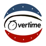 Overtime Calculator plus icon