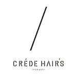 Crede hair's 井口店 icon