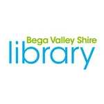 Bega Valley Shire Library icon