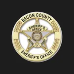 Bacon Co Sheriff, GA icon