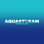 AquaStream Swim School icon