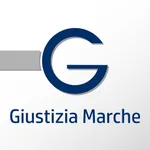 Giustizia Marche icon