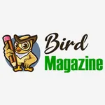 Bird Magazine icon