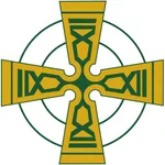 Roanoke Catholic icon