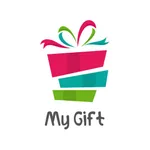 myGiftApp icon