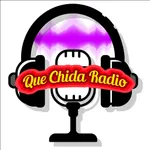 Que Chida Radio icon