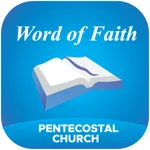 Word of Faith Pentecostal Ch icon