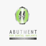 Abutment icon