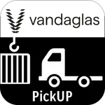 Vandaglas PickUP icon