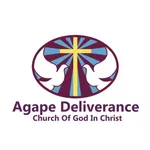 Agape Deliverance COGIC icon