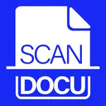 ScanDocu - PDF Scanner icon