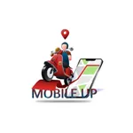 MOBILE UP - Passageiro icon