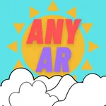 AnyAR - AR Photo Taking App icon