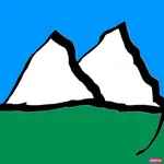 Mountain Activity icon