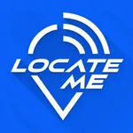 Locate Me: GPS Tracking icon