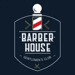 Barber House icon