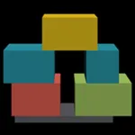 Space Tower - Stack The Blocks icon