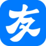 广告友 icon