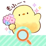 毎日まちがいさがし　人気クリエイターのイラストで楽しむ！ icon