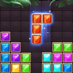 Block Puzzle Gem Jewel Classic icon