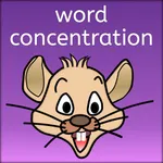 Concentration by Gwimpy icon