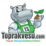 Toprakvesu Growshop icon