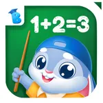 Learning numbers kids games· icon