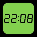 - Digital Clock - icon