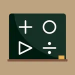 Mathlect: Learn Math, Practice icon