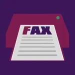 iFax App: Send Fax From Iphone icon