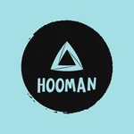 Hooman icon