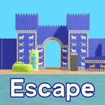 Babylonia : Escape Game icon