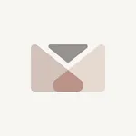 Dearyou : letter service icon