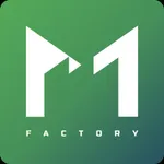 M Factory icon