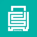 Rahaal - Tourism icon