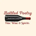 BOTTLED POETRY icon