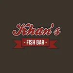 Khan Fish Bar icon